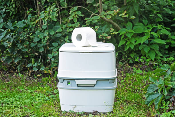 Best Porta potty delivery and setup  in Onawa, IA