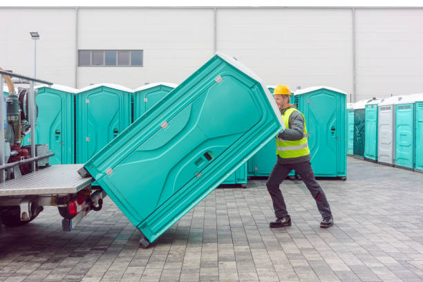 Portable Toilet Options We Offer in Onawa, IA