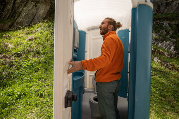 Best Portable restroom trailer rental  in Onawa, IA