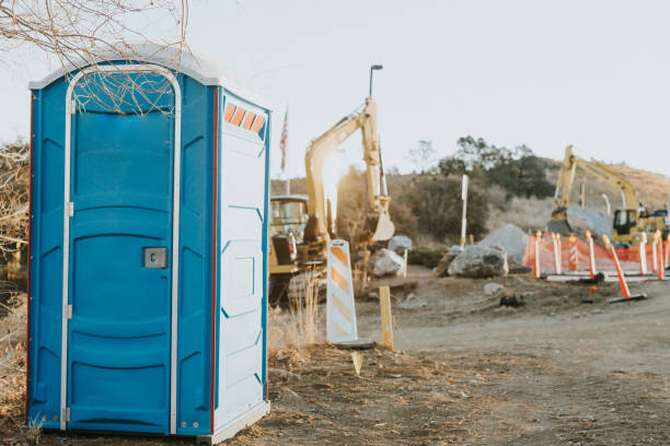 Best Portable restroom trailer rental  in Onawa, IA