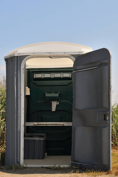 Best Construction site porta potty rental  in Onawa, IA