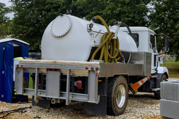 Best Affordable portable toilet rental  in Onawa, IA