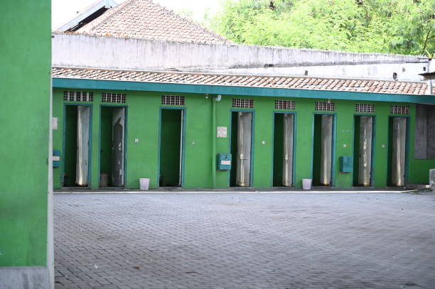 Best Sanitation services for porta potties  in Onawa, IA